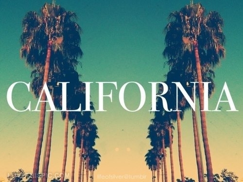 California x